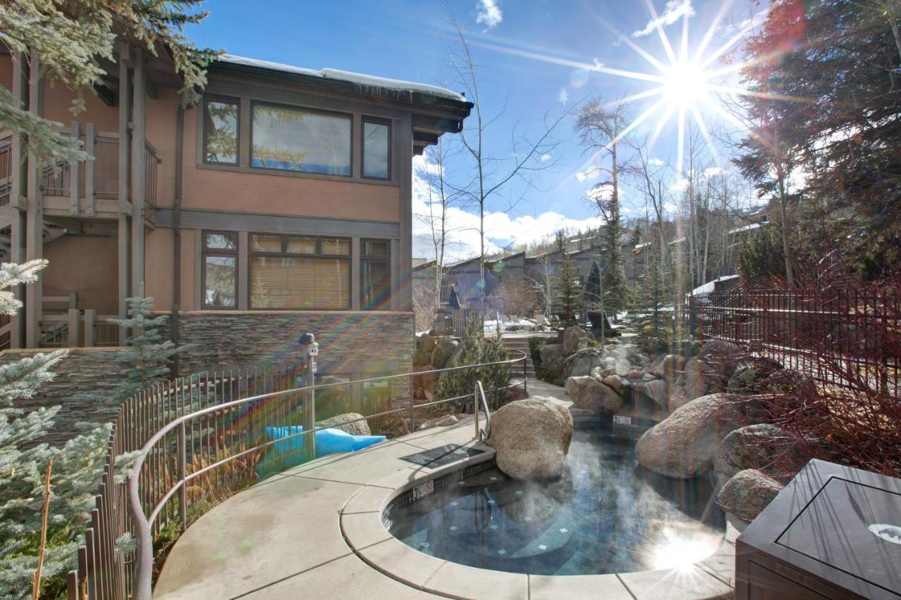 Aspenwood By Snowmass Vacations Apartment Snowmass Village Exterior photo