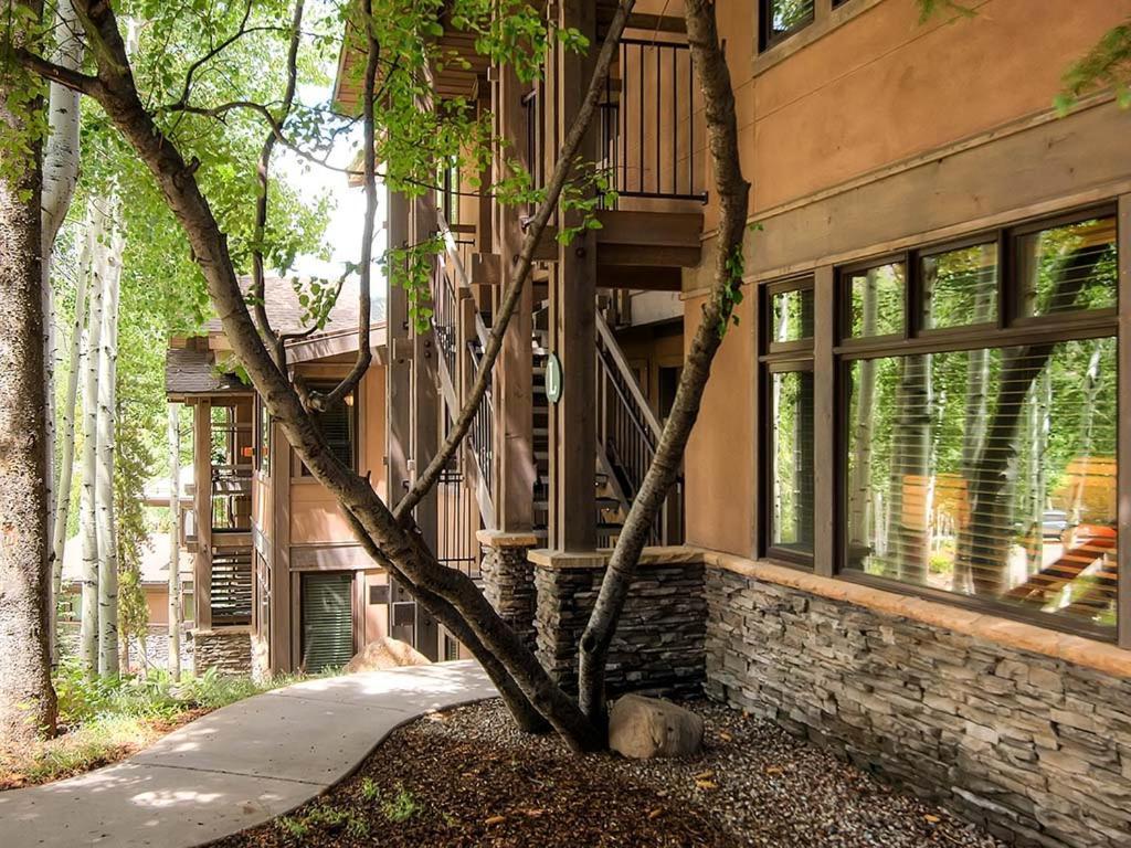 Aspenwood By Snowmass Vacations Apartment Snowmass Village Exterior photo