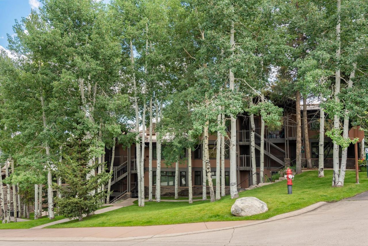 Aspenwood By Snowmass Vacations Apartment Snowmass Village Exterior photo