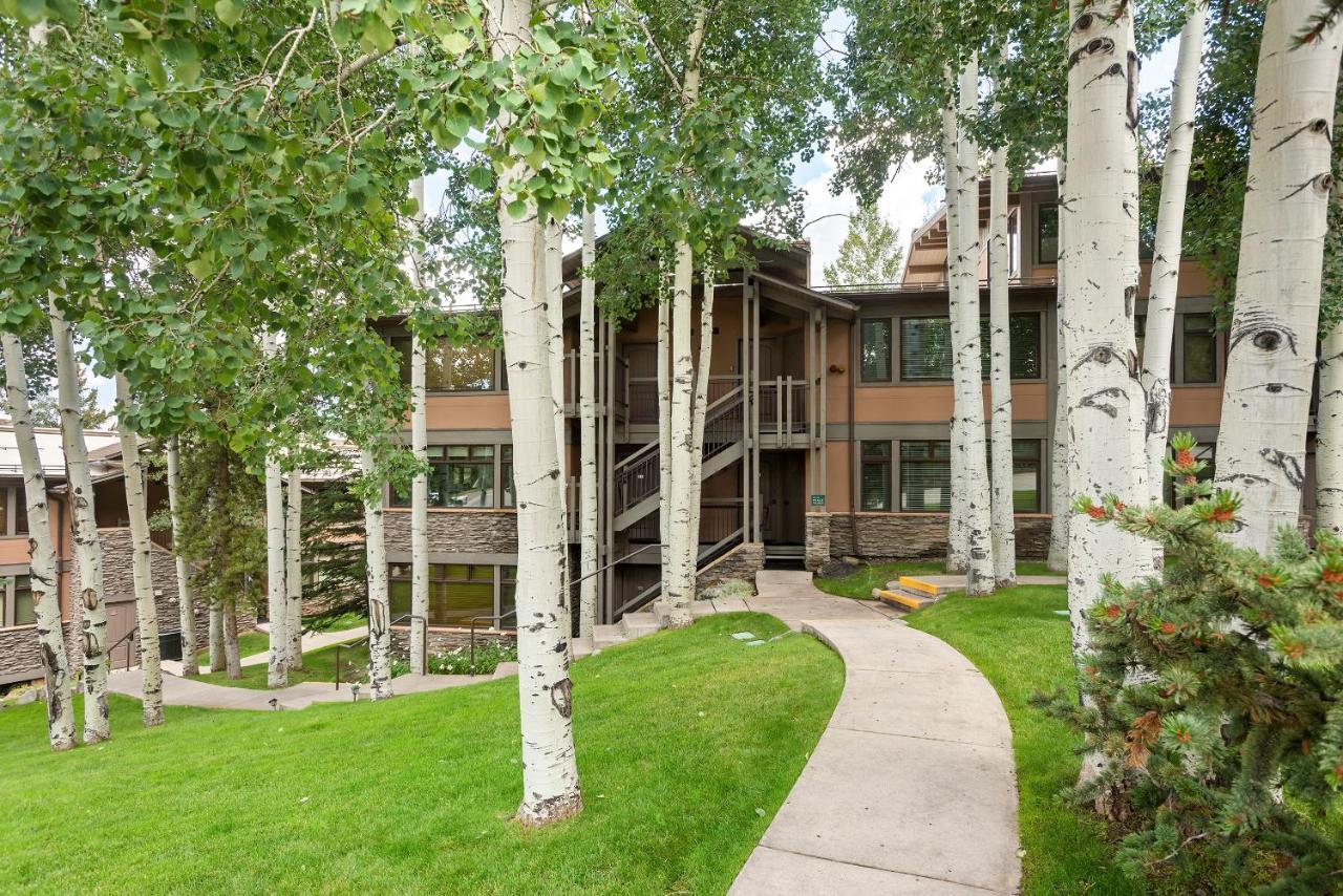 Aspenwood By Snowmass Vacations Apartment Snowmass Village Exterior photo