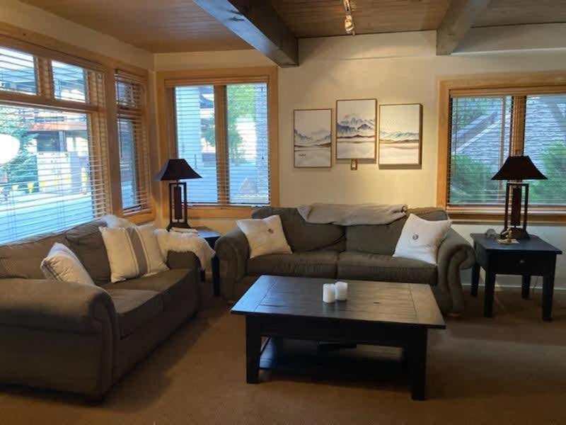 Aspenwood By Snowmass Vacations Apartment Snowmass Village Room photo