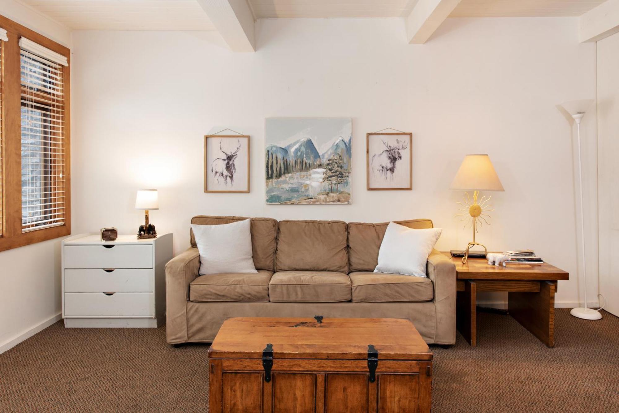 Aspenwood By Snowmass Vacations Apartment Snowmass Village Room photo